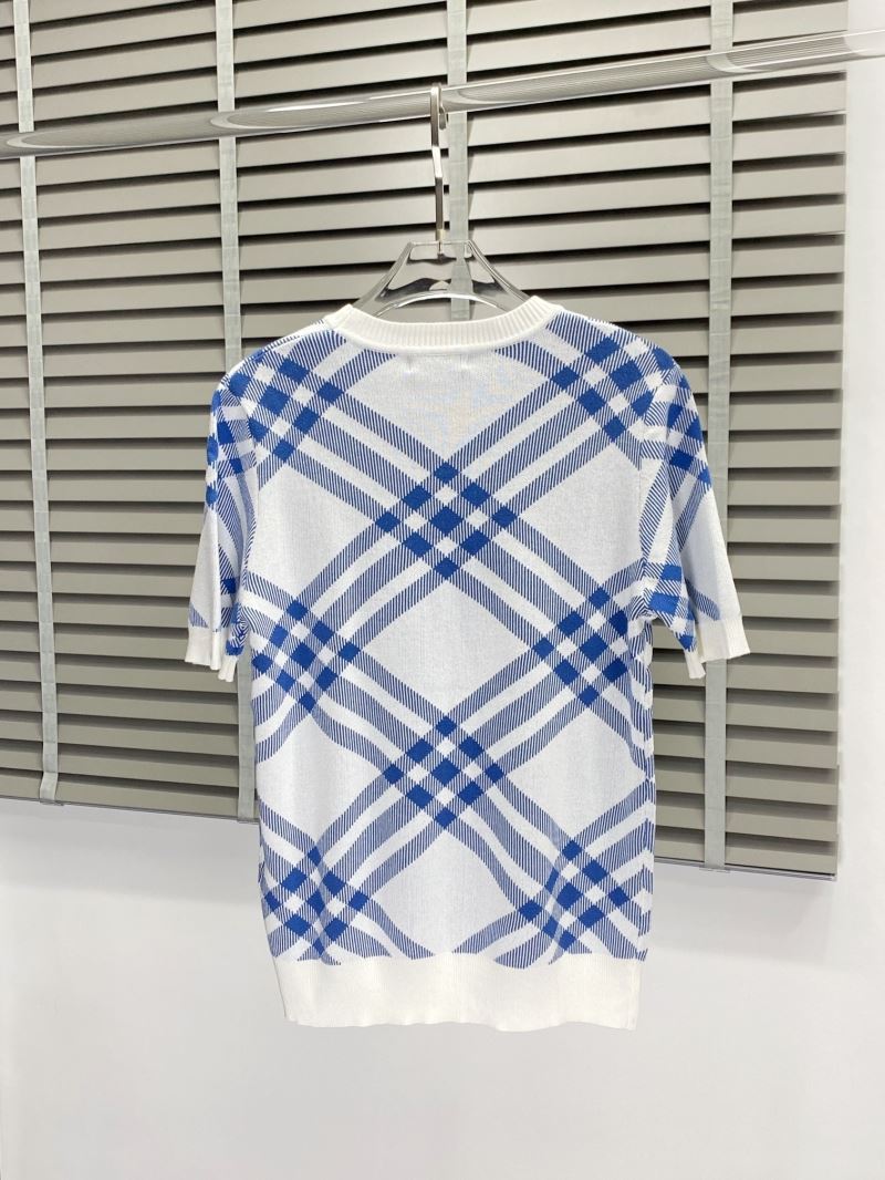 Burberry T-Shirts